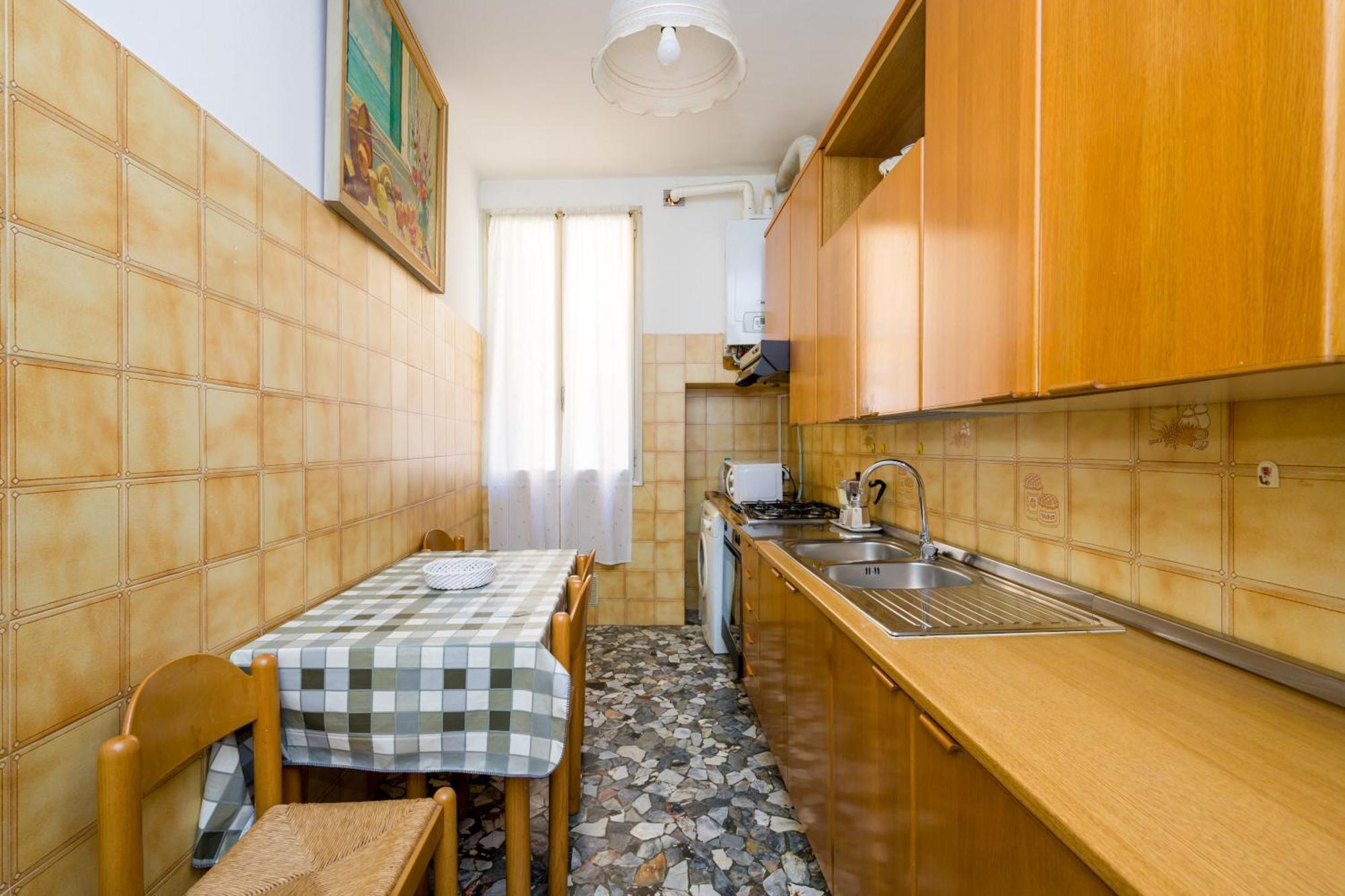 Kyra'S House Apartment Venice Ngoại thất bức ảnh