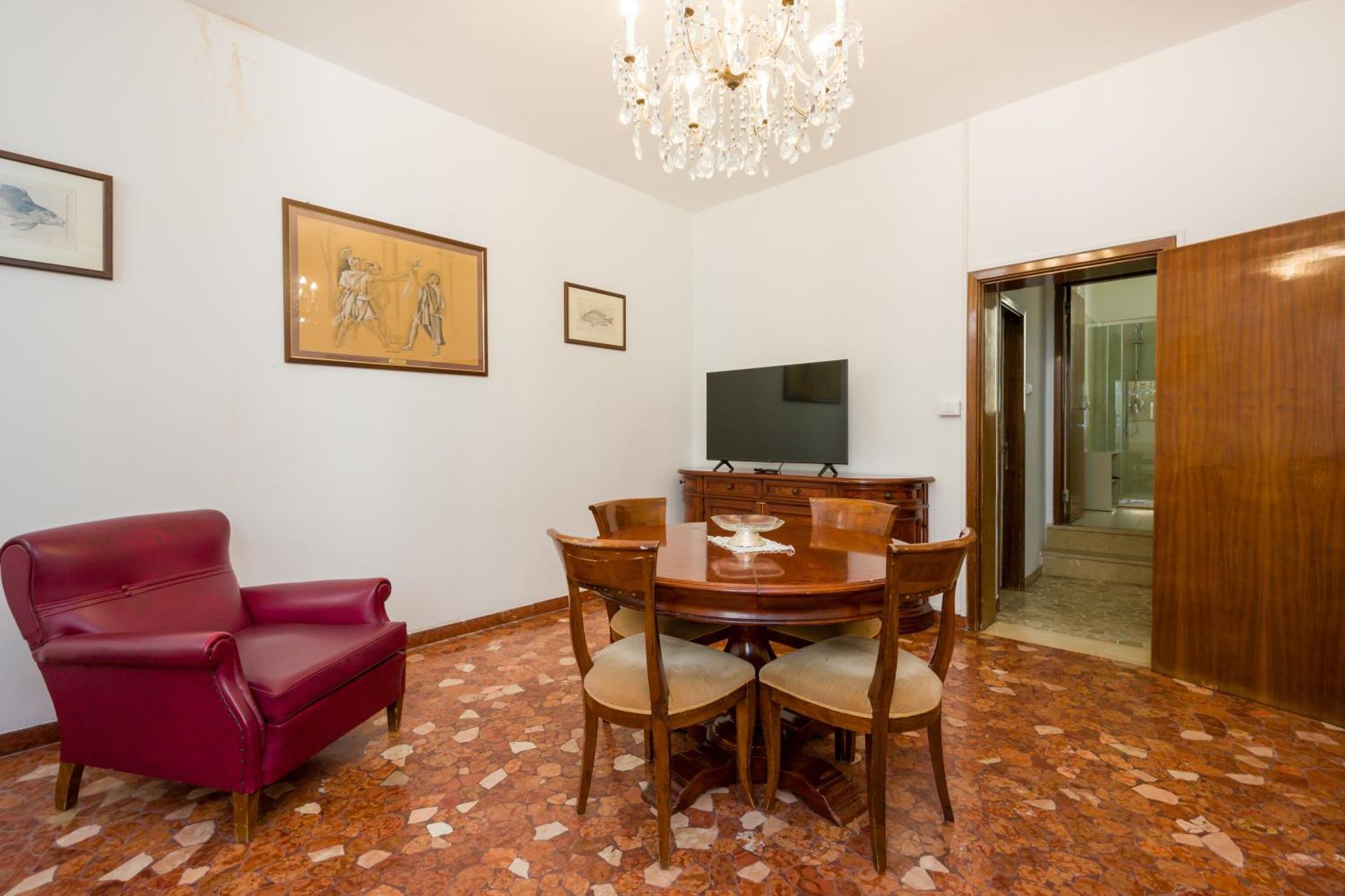 Kyra'S House Apartment Venice Ngoại thất bức ảnh