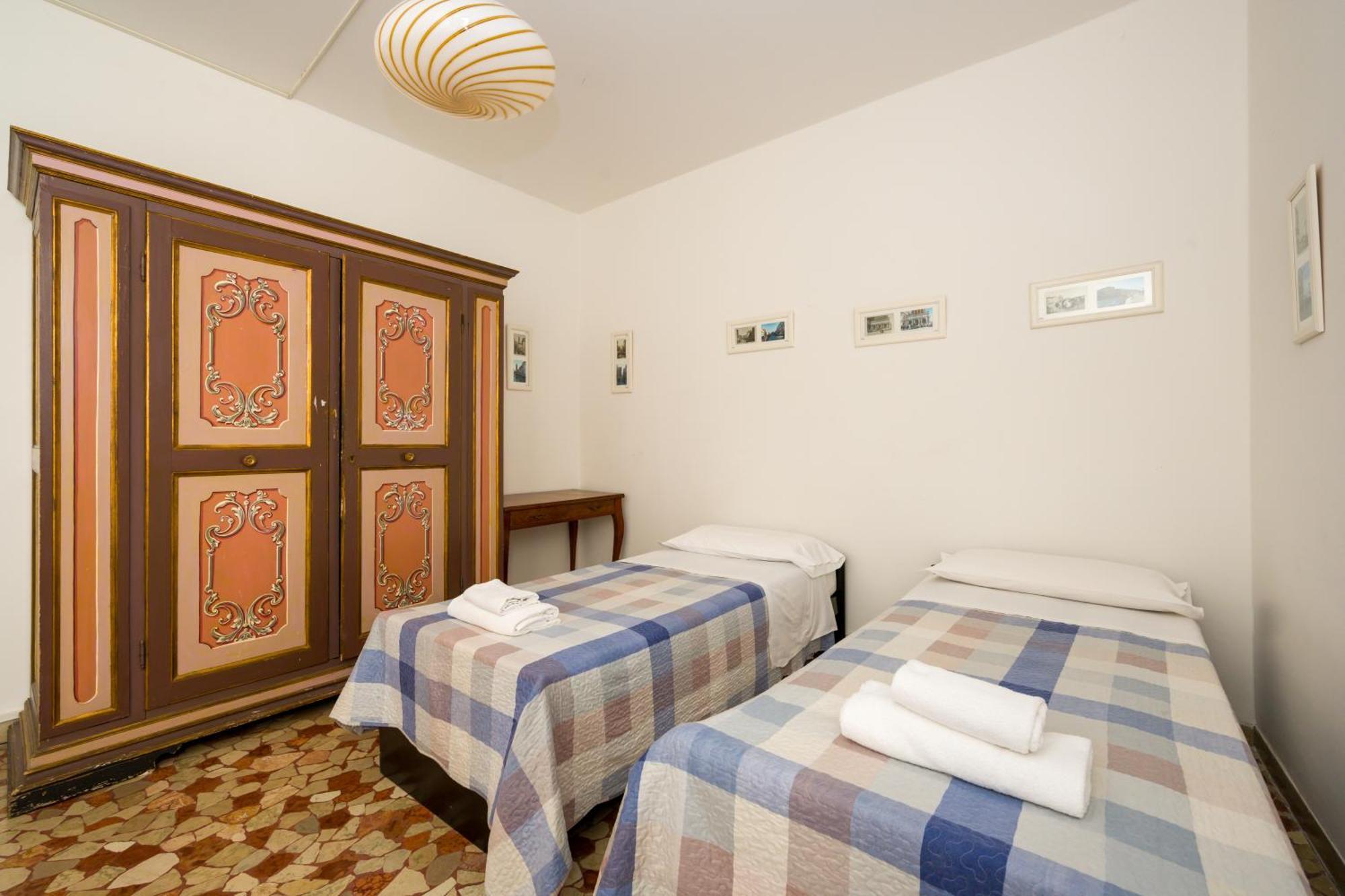 Kyra'S House Apartment Venice Ngoại thất bức ảnh