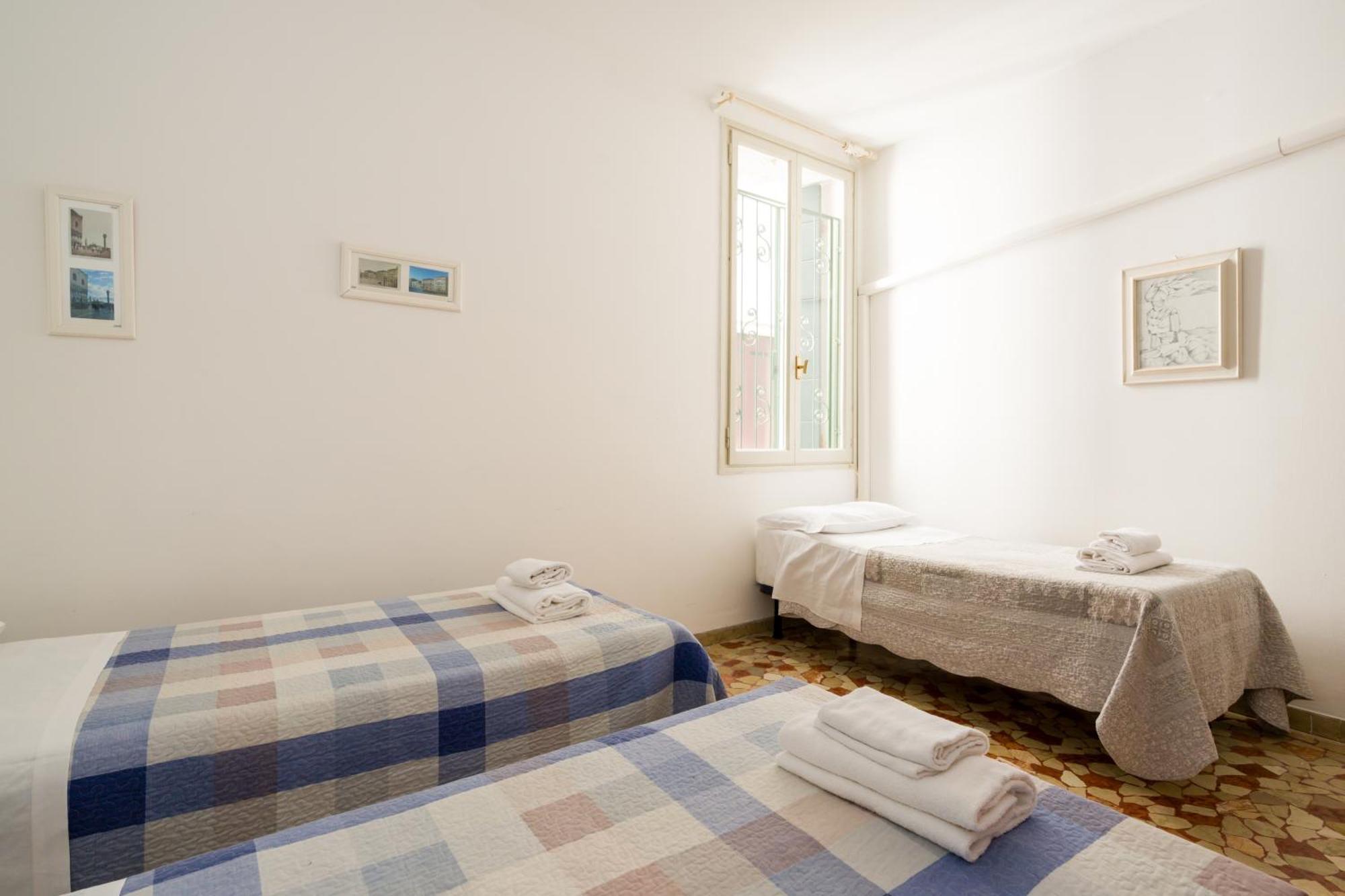 Kyra'S House Apartment Venice Ngoại thất bức ảnh