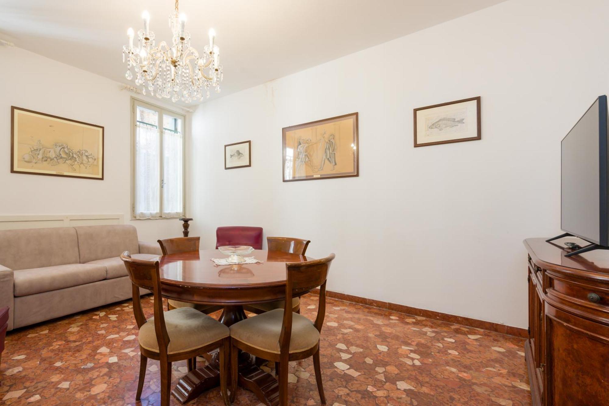 Kyra'S House Apartment Venice Ngoại thất bức ảnh