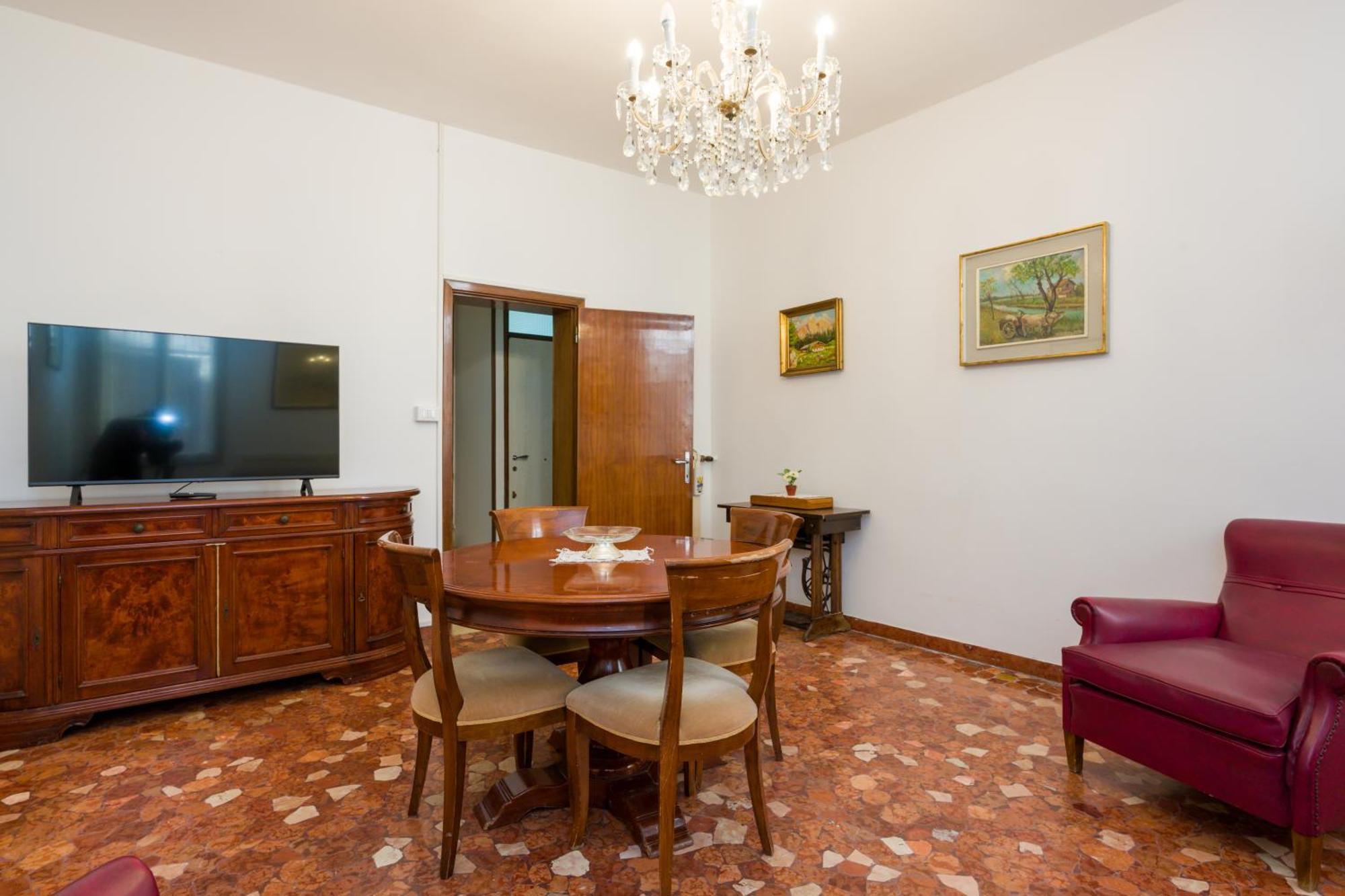 Kyra'S House Apartment Venice Ngoại thất bức ảnh