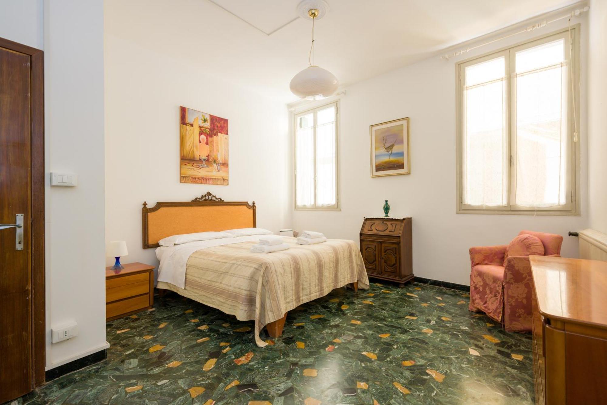 Kyra'S House Apartment Venice Ngoại thất bức ảnh