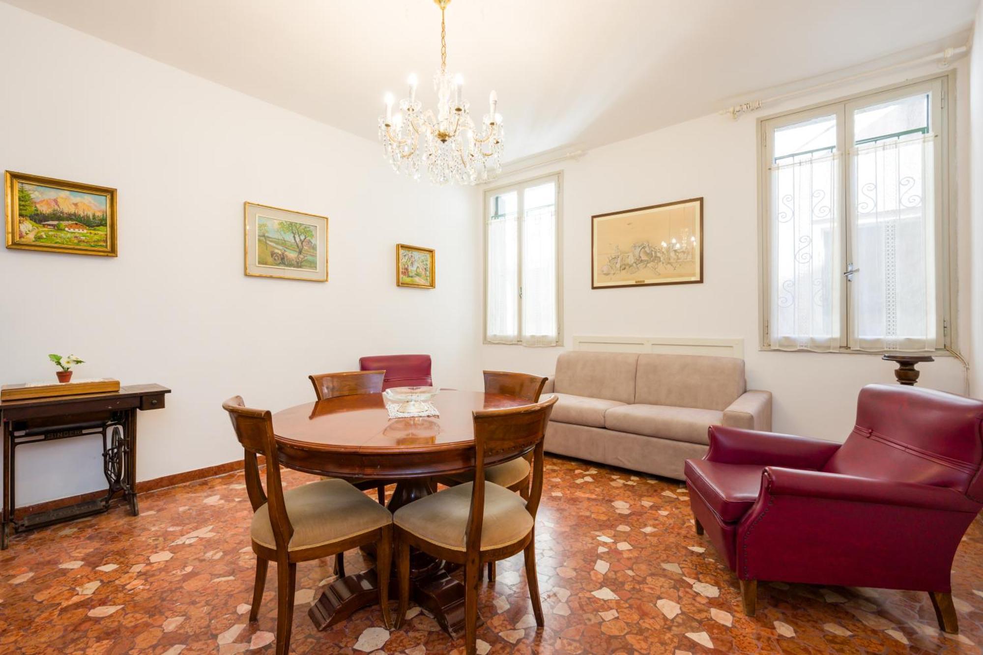 Kyra'S House Apartment Venice Ngoại thất bức ảnh
